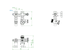 OVENTROP Flypass Set mit Cocon QTZ Regelventil PN 16 DN 15